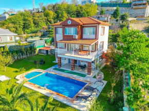 SAPANCA Villa